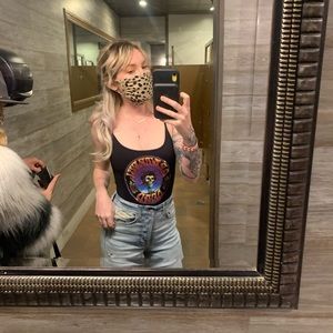 Shein Grateful Dead Onesie